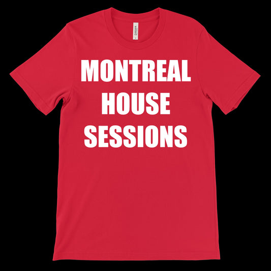 Speaker Pop - Montreal House Sessions