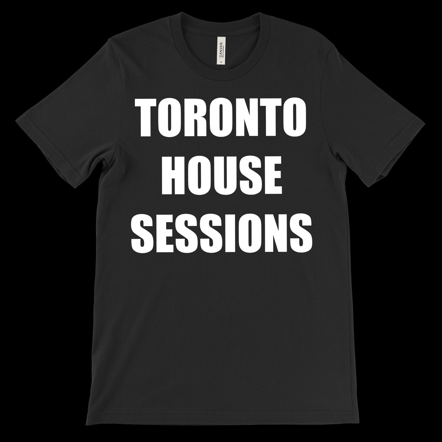 Speaker Pop - Toronto House Sessions