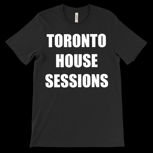 Speaker Pop - Toronto House Sessions