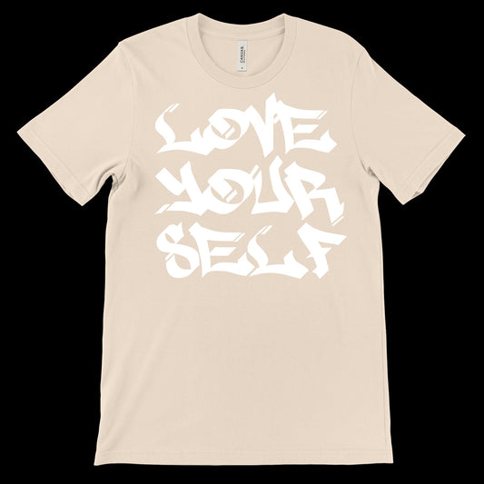 Wordplay - Love Your Self